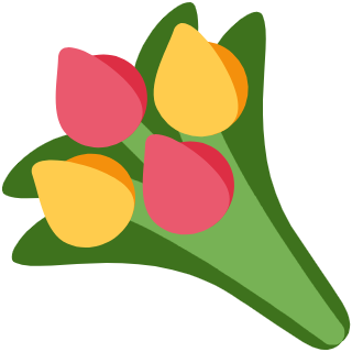 Floristas icon